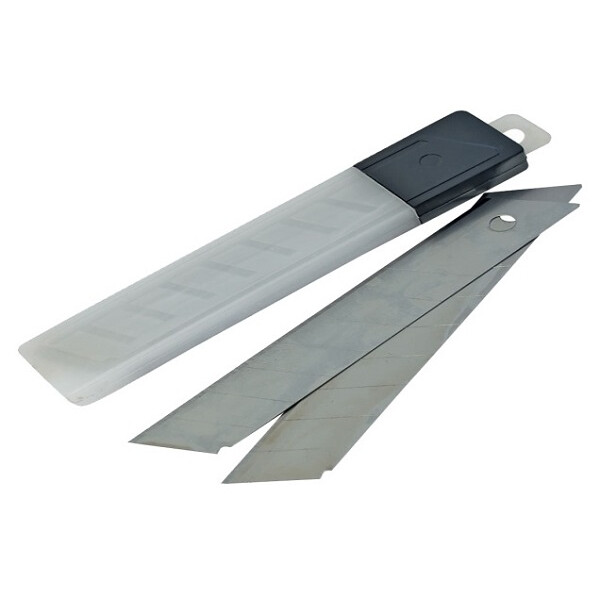 Леза для ножів FRS (10шт/упак) 595