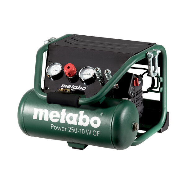 Компресор Metabo Power 250-10 W OF (601544000)