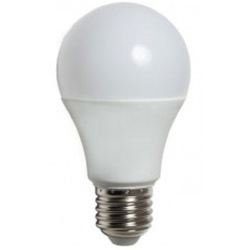 Лампа LED Works А60 10Вт Е27 4000К,850LM