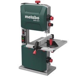 Пила стрічкова  Metabo BAS 261 Precision (619008000)
