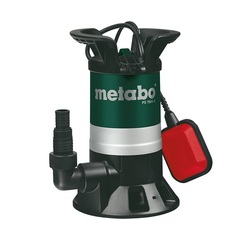 Насос занурювальний  Metabo PS 7500S для брудної води 0250750000 (Р)
