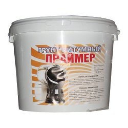 Мастика Primer-Міял 10 кг (пластик)