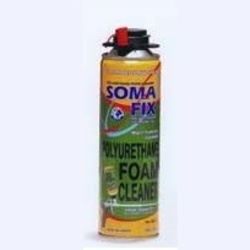 Очиститель ПУ пены SOMA FIX 500мм (Р)