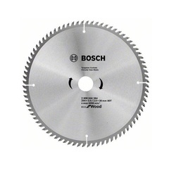 Bosch Диск пильний 305х30х100T  ECO WO 2608644386