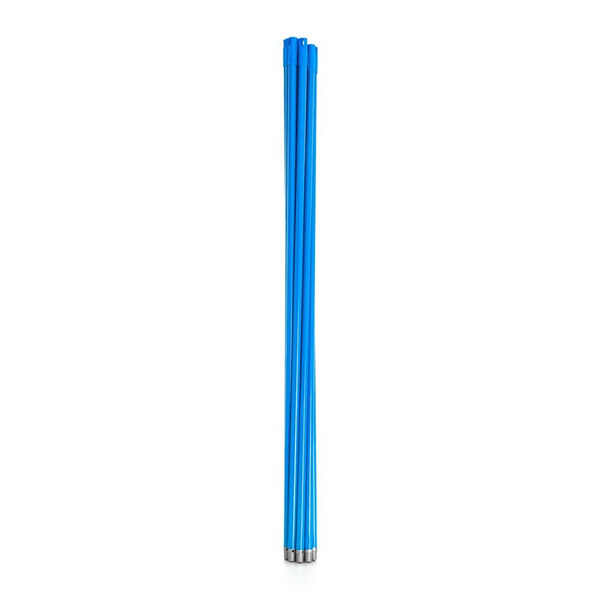 Подовжувач PLASVIDAVI 1,4м блакитний 508-022