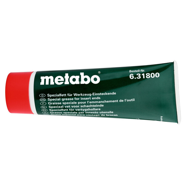 Змазка для бурів Metabo 100 мл 631800000
