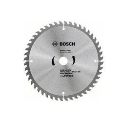 Bosch Диск пильний ECO WO 190х20/16-48Т2608644378