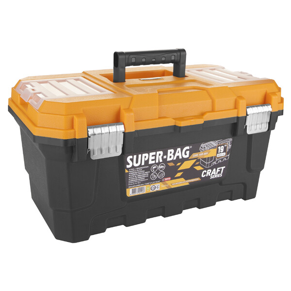 Ящик SUPER BAG  Craft Series19 -ASR 4031