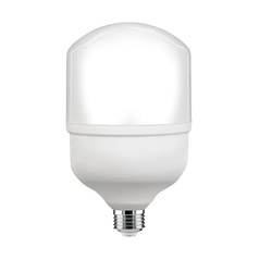 Лампа LED Works промислова Т140 50Вт Е27 6400К,5400LM