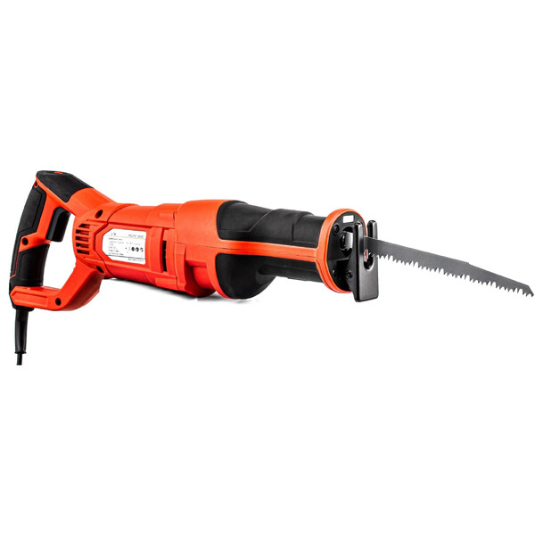 Пила сабельна GTM RS210/1000E