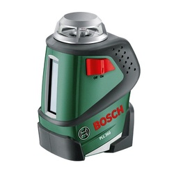 Bosch Лазерний нівелір  PLL 360  0603663020 (Р)