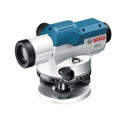 Bosch Оптичний нівелір GOL 20D 0601068400