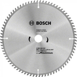 Bosch Диск пильний Eco AL 305x30-80T (2608644397)