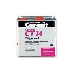 Ґрунтівка СТ - 14 - 5л (Ceresit)