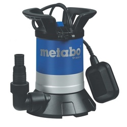 Насос для чистої води  Metabo ТР 8000 S 0250800000