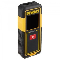 Дальномір лазерний DeWALT DW033  0.5-30м, клас лазера2