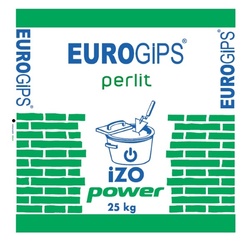 Ізогіпс Euro POWER 25кг (54меш/п)