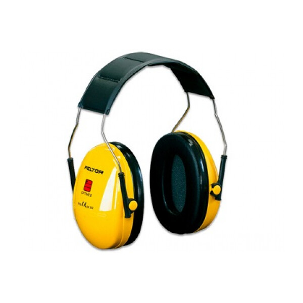 Навушники шумознижуючі ОПТИМ-1 H510A-401-GU